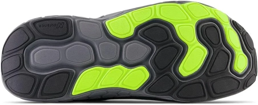کفش دویدن مردانه نیو بالانس مدل Fresh Foam Kaiha کفش دویدن مردانه نیو بالانس مدل Fresh Foam Kaiha