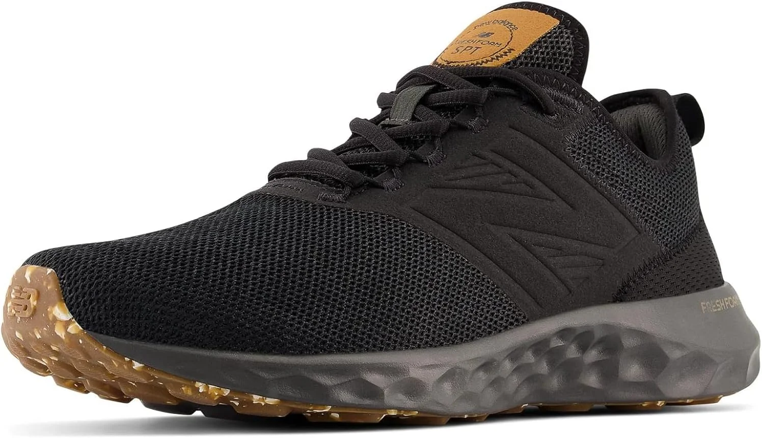 New Balance Fresh Foam Spt V4 mens Running Shoe