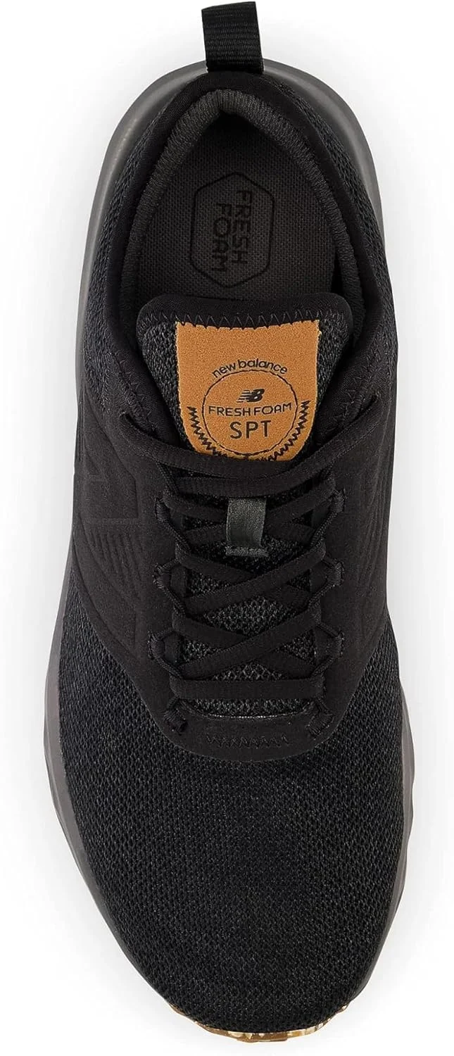 New Balance Fresh Foam Spt V4 mens Running Shoe New Balance Fresh Foam Spt V4 mens Running Shoe