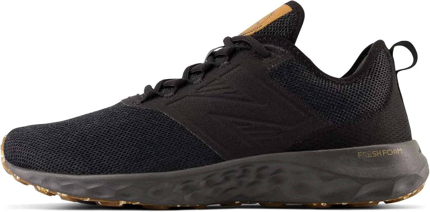 New Balance Fresh Foam Spt V4 mens Running Shoe New Balance Fresh Foam Spt V4 mens Running Shoe