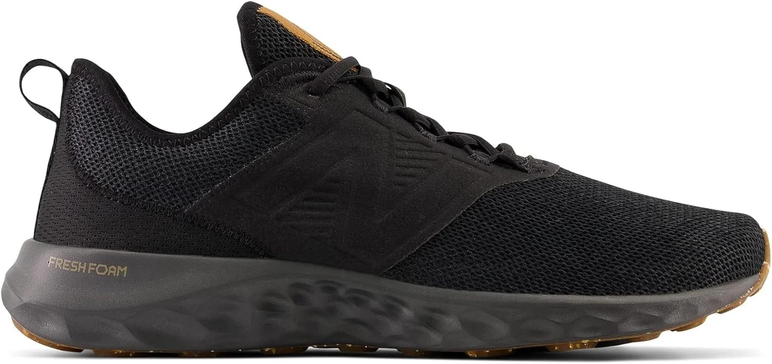 New Balance Fresh Foam Spt V4 mens Running Shoe New Balance Fresh Foam Spt V4 mens Running Shoe