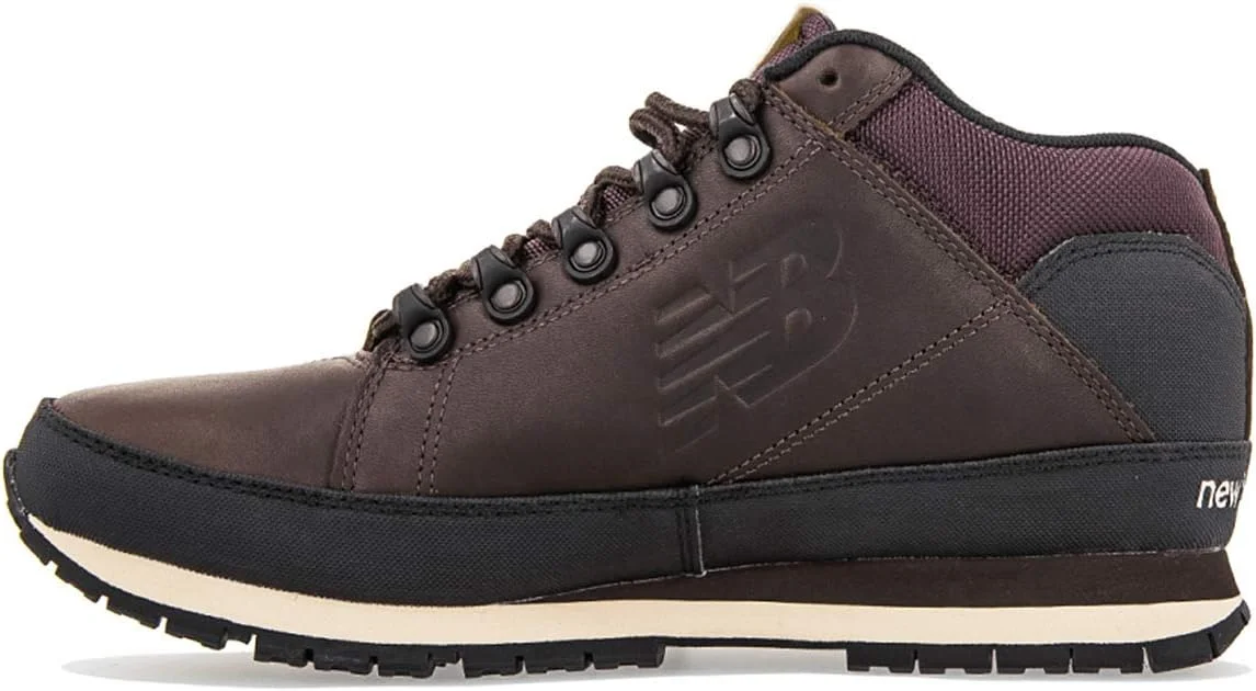 New Balance Men's H754tb Classic Boots