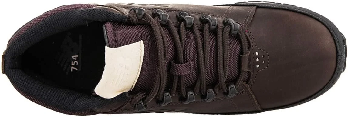 New Balance Men's H754tb Classic Boots