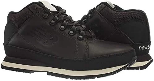 New Balance Men's 754 Fitness Shoes, Black New Balance Men's 754 Fitness Shoes, Black
