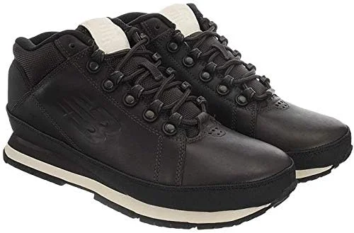 New Balance Men's 754 Fitness Shoes, Black New Balance Men's 754 Fitness Shoes, Black