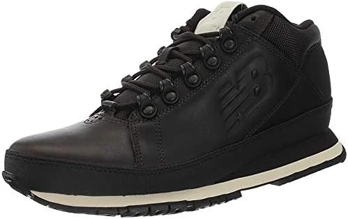 New Balance Men's 754 Fitness Shoes, Black New Balance Men's 754 Fitness Shoes, Black