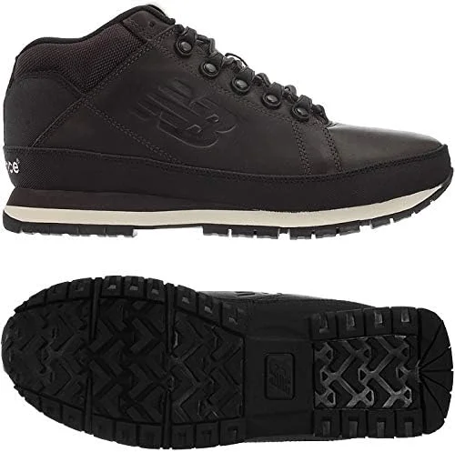 New Balance Men's 754 Fitness Shoes, Black New Balance Men's 754 Fitness Shoes, Black