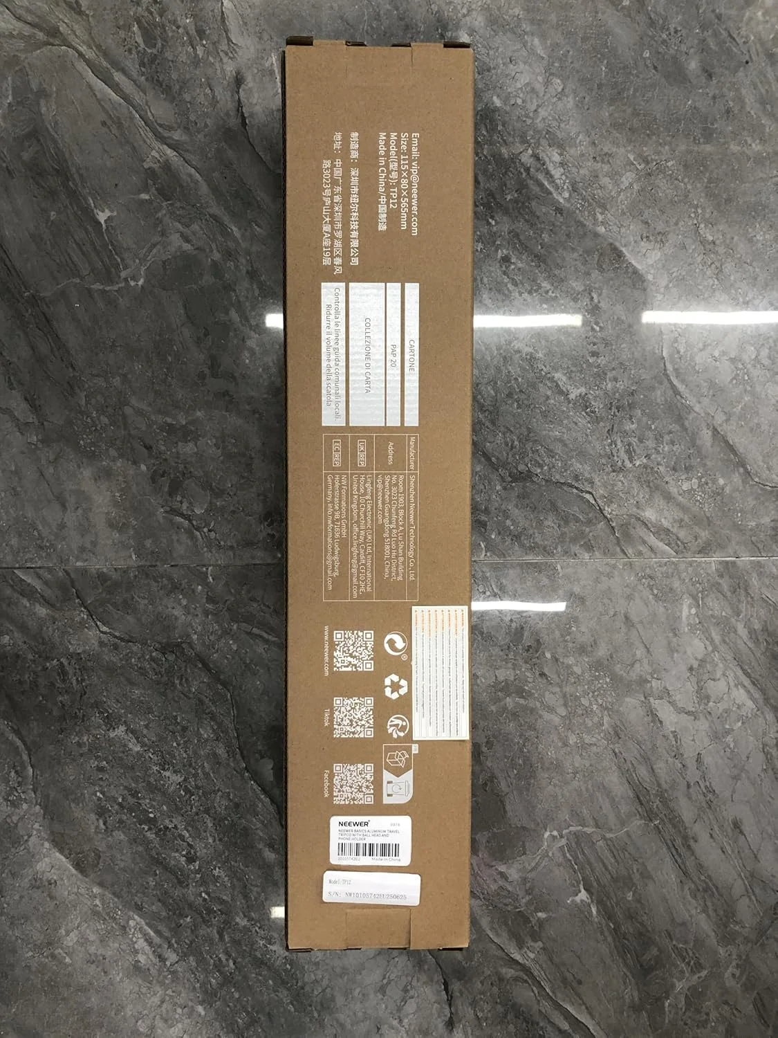 سه پایه مسافرتی دوربین NEEWER BASICS، پایه دوربین DSLR سبک وزن و قابل حمل با هد توپی، صفحه QR نوع Arca، نگهدارنده تلفن همراه سازگار با ضبط ویدیو آیفون، حداکثر بار 5 کیلوگرم، TP12 سه پایه مسافرتی دوربین NEEWER BASICS، پایه دوربین DSLR سبک وزن و قابل حمل با هد توپی، صفحه QR نوع Arca، نگهدارنده تلفن همراه سازگار با ضبط ویدیو آیفون، حداکثر بار 5 کیلوگرم، TP12