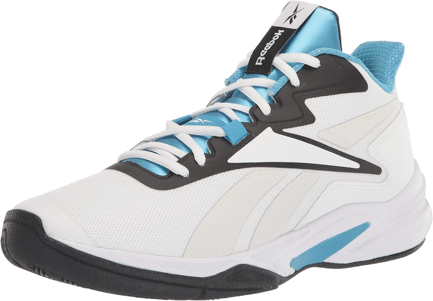 کفش ورزشی مردانه ریباک مدل Vision Mid