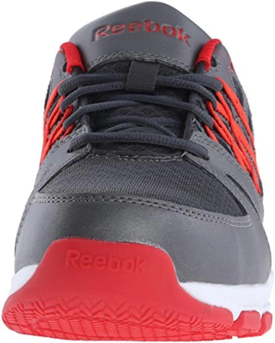 کفش کار مردانه ریباک Sublite مناسب صنعت و ساختمان