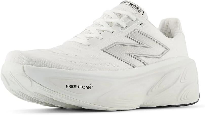 کفش دویدن مردانه نیو بالانس Fresh Foam X More V5