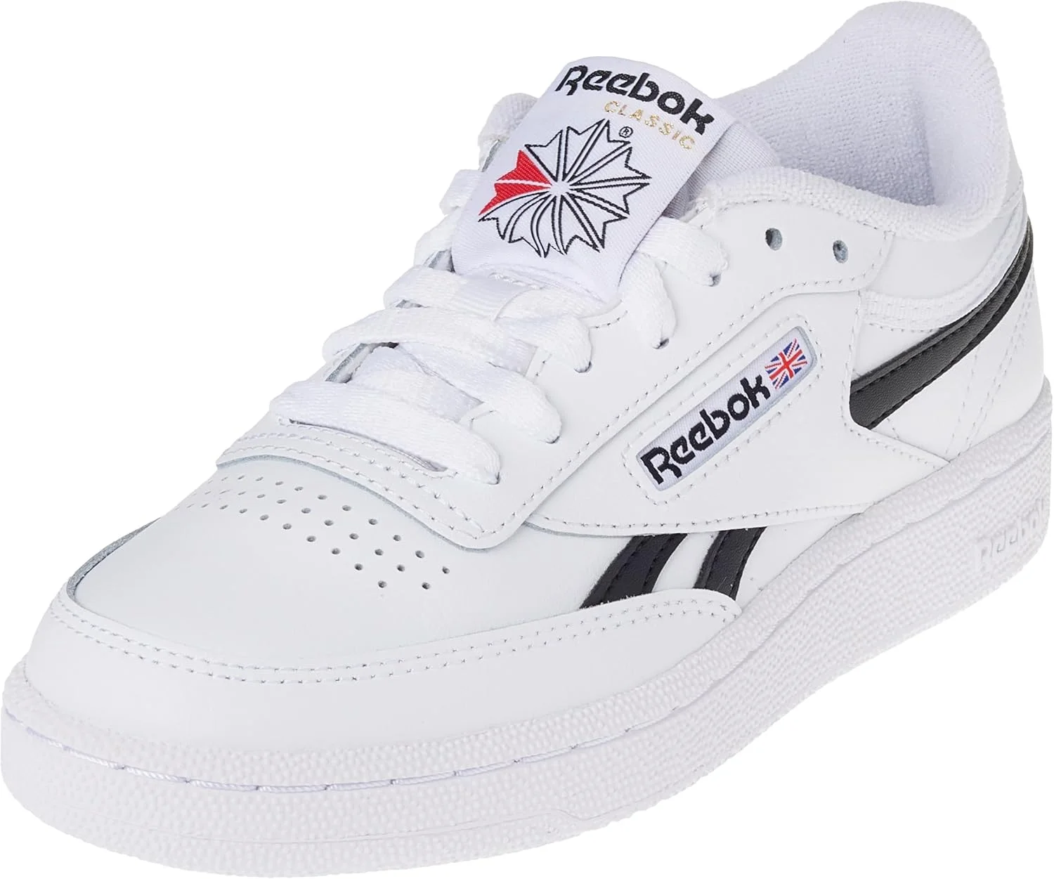 کفش های کتانی یونیسکس ریباک Reebok Gl1000