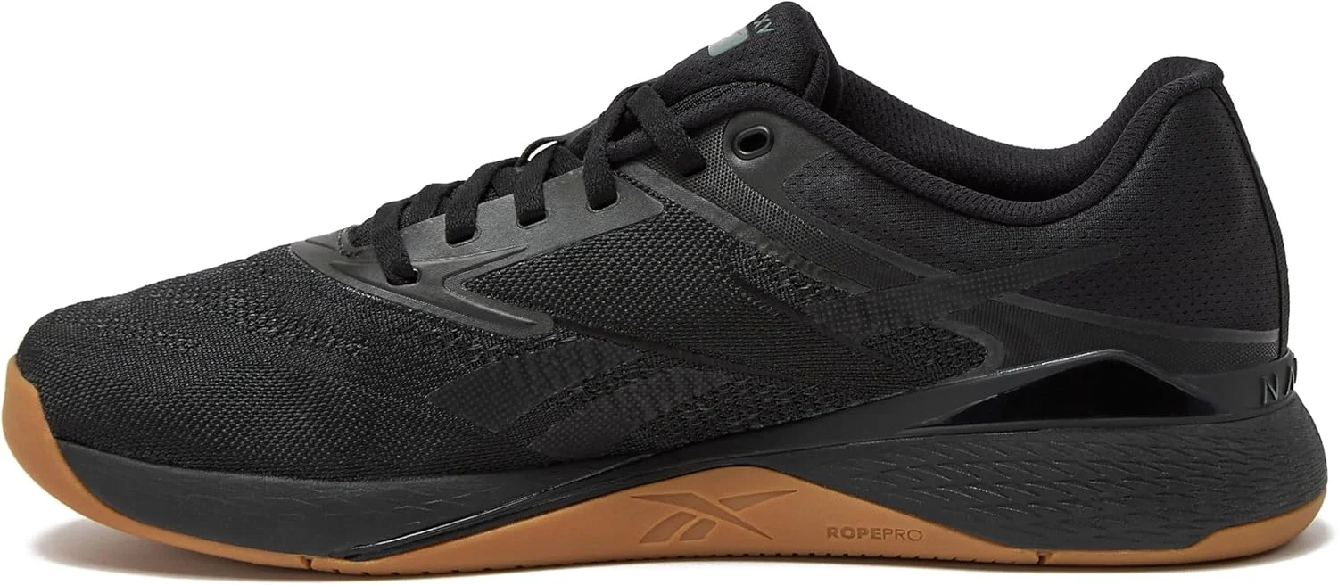 کفش مردانه ریباک نانو X5 - مدل LOW