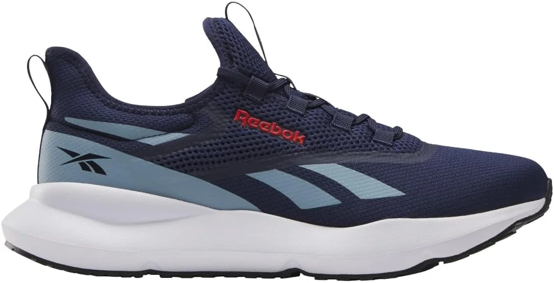 کفش مردانه ریباک مدل CITYRIDE