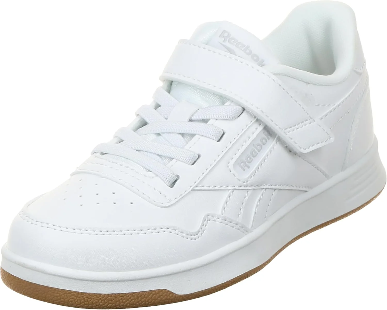 کفش مردانه ریباک Court Advance با بند کشی و بند چسبی