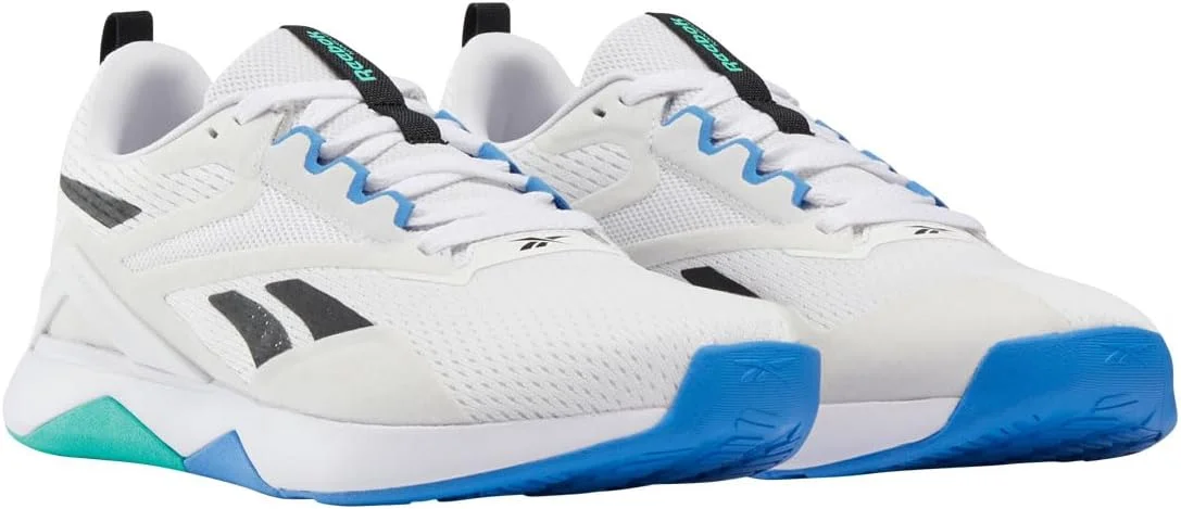 کفش ورزشی مردانه ریباک NANOFLEX TR 2