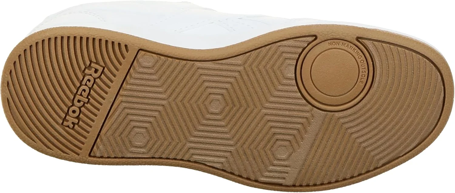 کفش مردانه ریباک Court Advance با بند کشی و بند چسبی