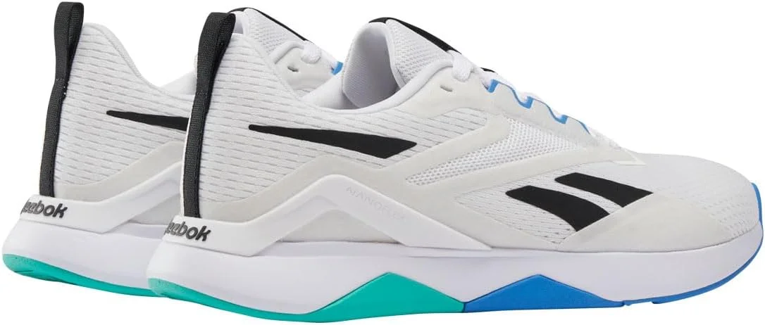 کفش ورزشی مردانه ریباک NANOFLEX TR 2