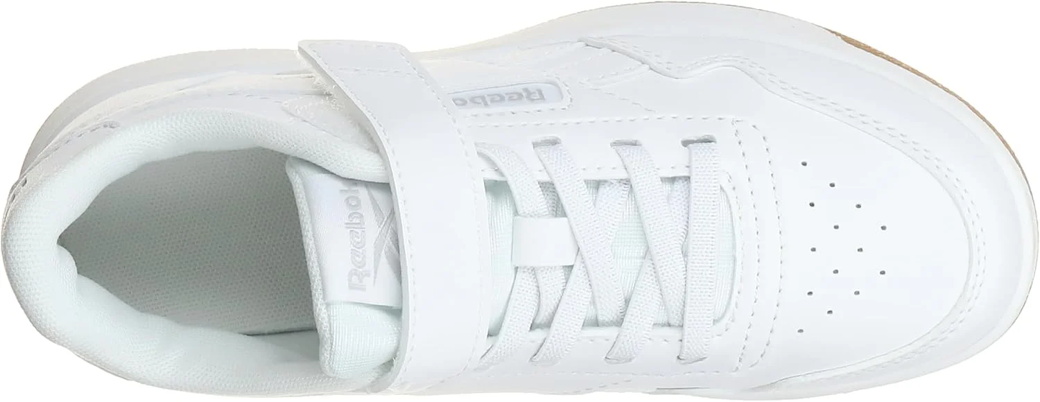 کفش مردانه ریباک Court Advance با بند کشی و بند چسبی