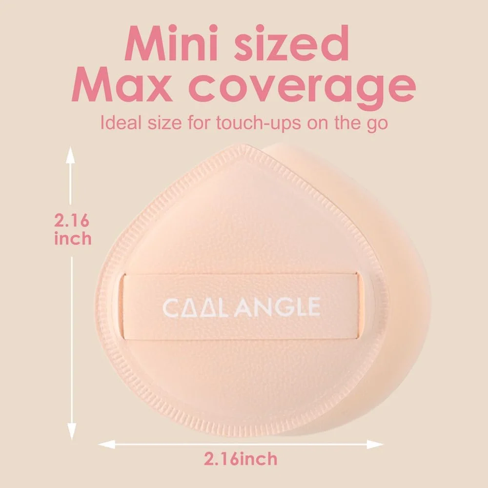 4Pcs Makeup Sponge Puff Latex-free Soft Beauty Sponge Perfect for Liquid Foundation Concealer Cream Powder, High-density and Flexible Blender Sponge, 4 Color Pack Blue Purple Pink Beige 4Pcs Makeup Sponge Puff Latex-free Soft Beauty Sponge Perfect for Liquid Foundation Concealer Cream Powder, High-density and Flexible Blender Sponge, 4 Color Pack Blue Purple Pink Beige