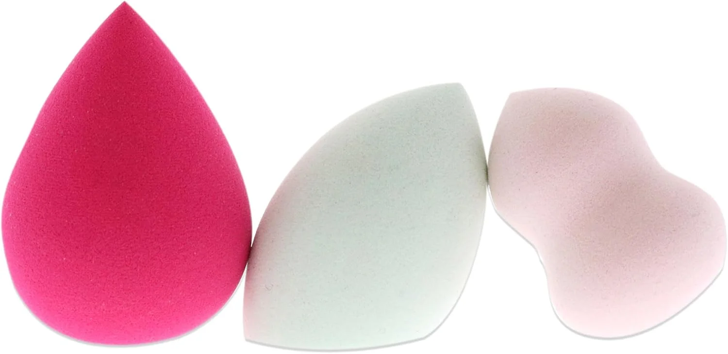 بلندرهای 3INA 3ینی، سه رنگ بلندرهای 3INA 3ینی، سه رنگ