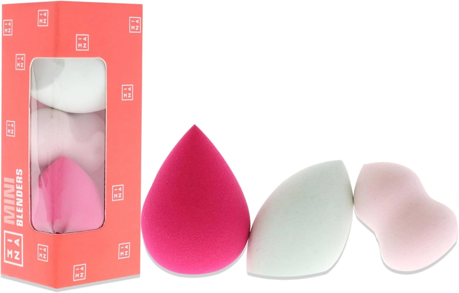 بلندرهای 3INA 3ینی، سه رنگ بلندرهای 3INA 3ینی، سه رنگ