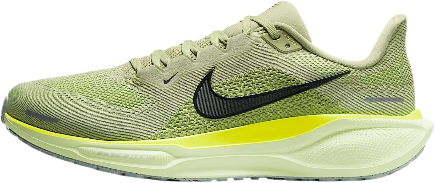 Nike AIR ZOOM PEGASUS 41 mens LACED SHOES