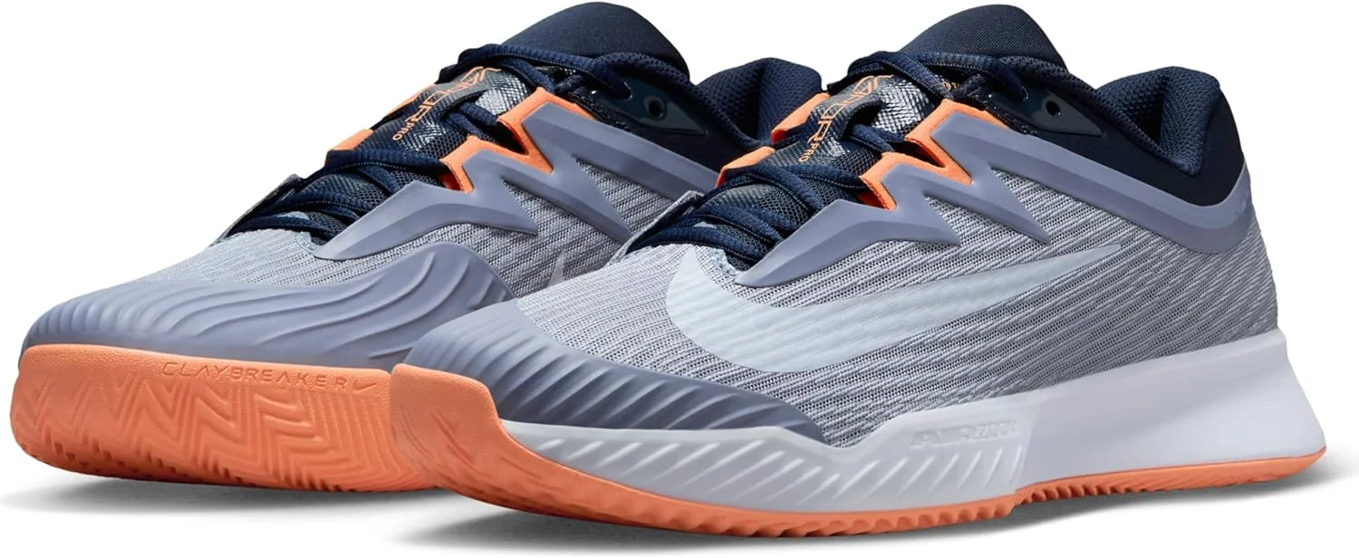 کفش مردانه بند دار نایک مدل M ZOOM VAPOR PRO 3 CLY کفش مردانه بند دار نایک مدل M ZOOM VAPOR PRO 3 CLY