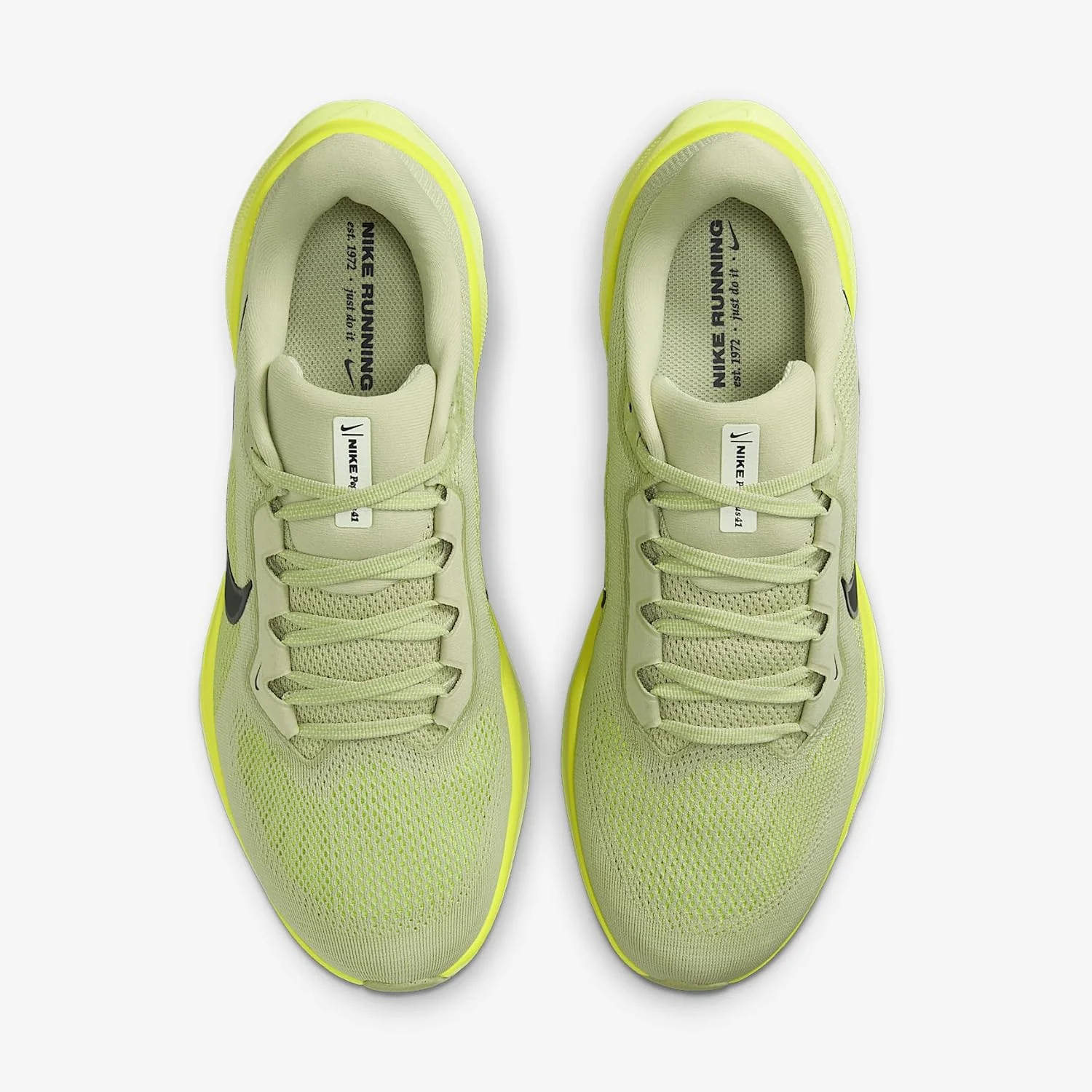 Nike AIR ZOOM PEGASUS 41 mens LACED SHOES