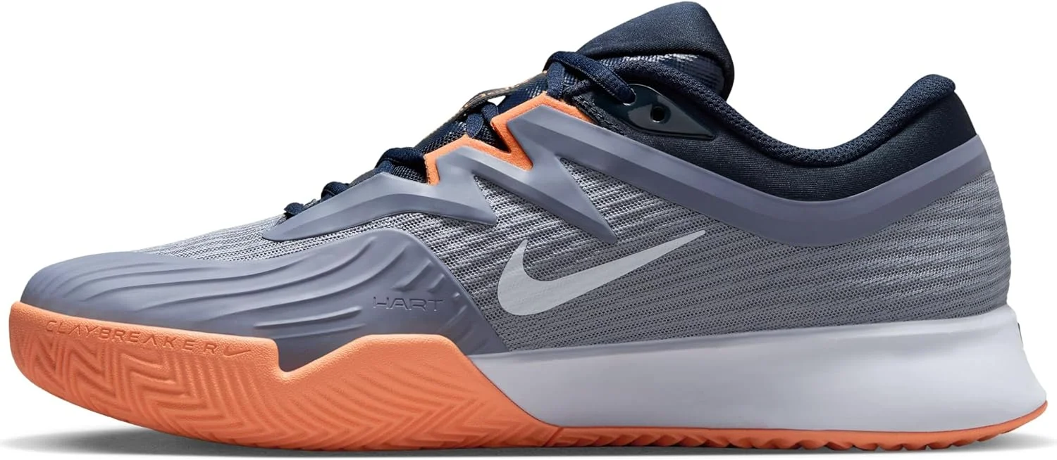 کفش مردانه بند دار نایک مدل M ZOOM VAPOR PRO 3 CLY کفش مردانه بند دار نایک مدل M ZOOM VAPOR PRO 3 CLY