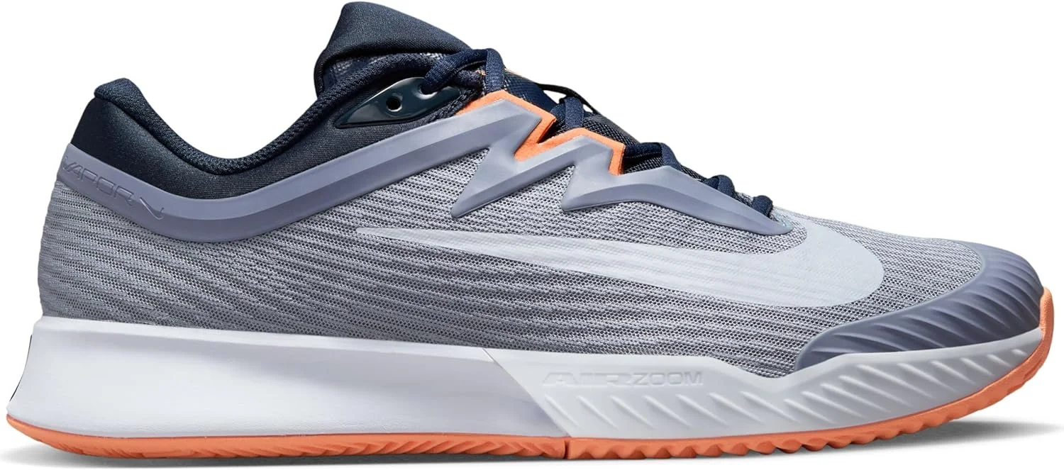 کفش مردانه بند دار نایکی مدل M ZOOM VAPOR PRO 3 CLY کفش مردانه بند دار نایکی مدل M ZOOM VAPOR PRO 3 CLY