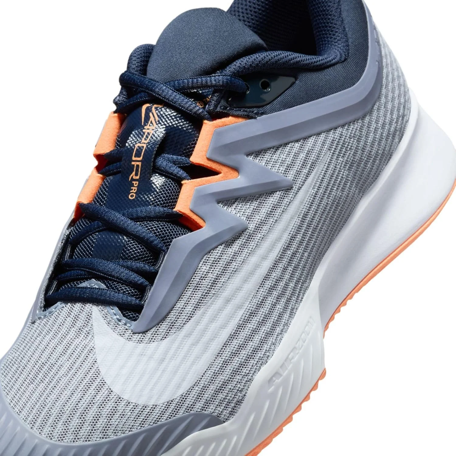 کفش مردانه بند دار نایکی مدل M ZOOM VAPOR PRO 3 CLY کفش مردانه بند دار نایکی مدل M ZOOM VAPOR PRO 3 CLY