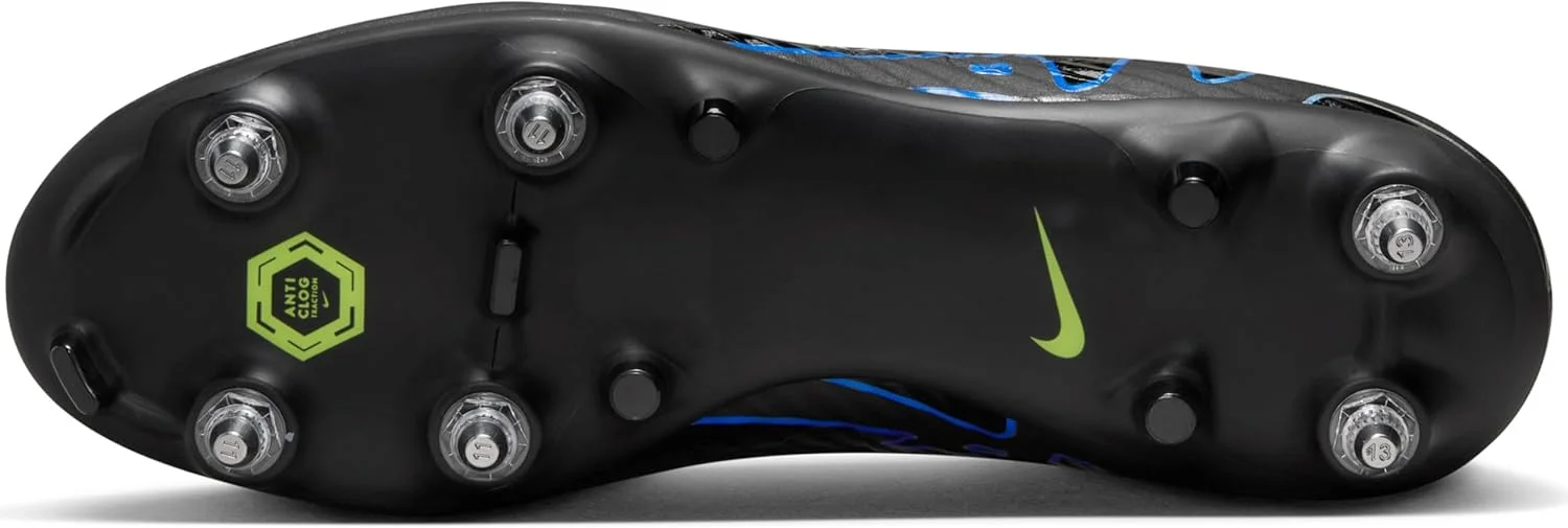 کفش فوتبال مردانه نایکی زوم سوپرفلای 9 آکادمی SG-Pro