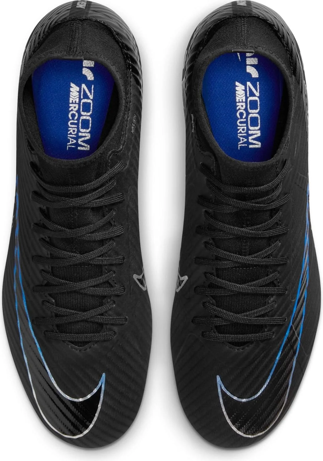 کفش فوتبال مردانه نایکی زوم سوپرفلای 9 آکادمی SG-Pro