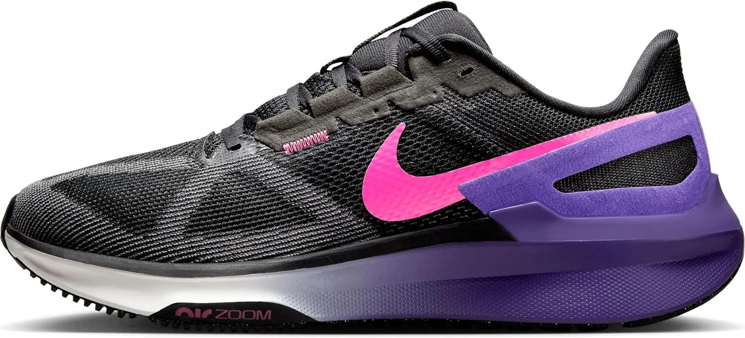 کفش مردانه بند دار نایک NIKE AIR ZOOM STRUCTURE 25