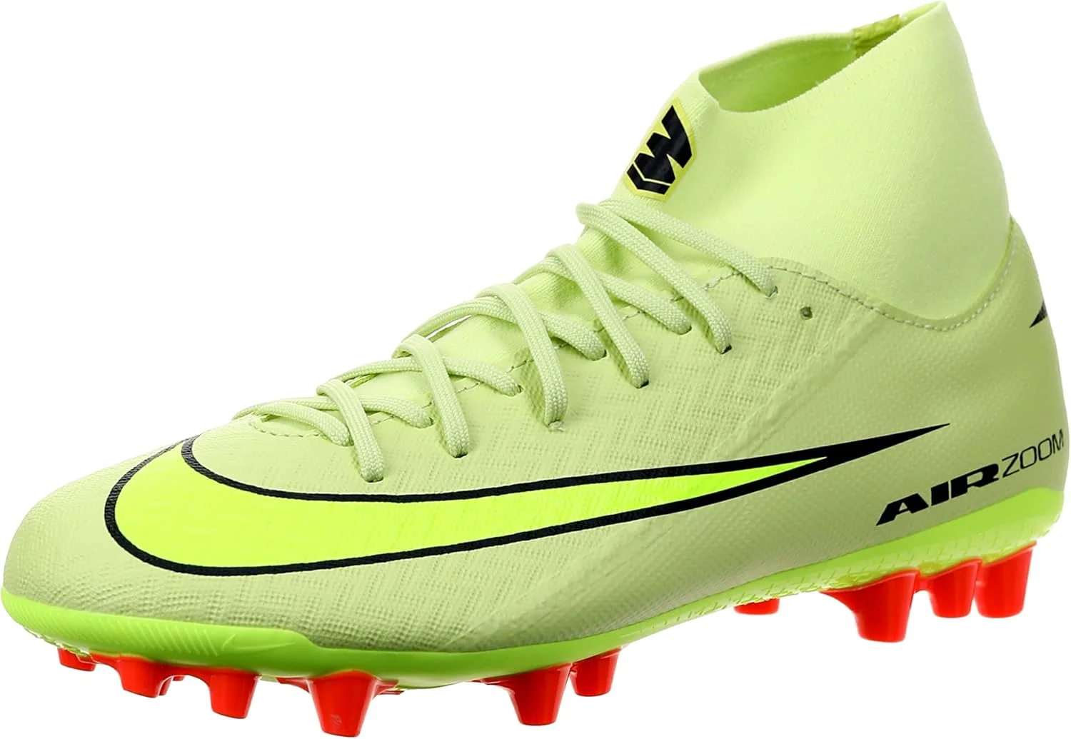 کفش های مردانه بند دار نایک ZM SUPERFLY 10 ACADEMY AG