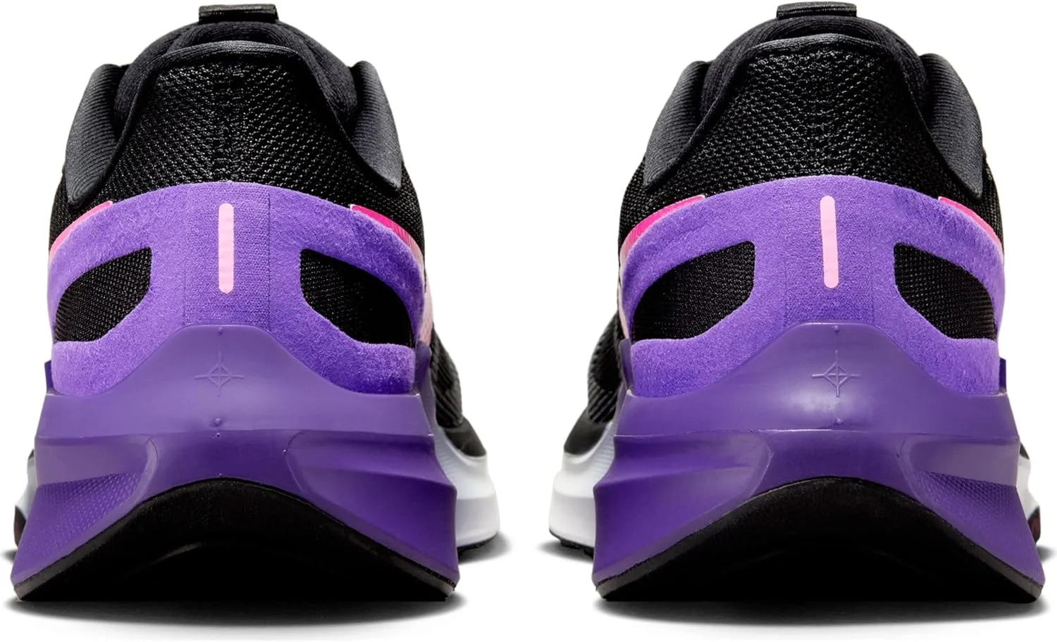کفش مردانه بند دار نایک NIKE AIR ZOOM STRUCTURE 25 کفش مردانه بند دار نایک NIKE AIR ZOOM STRUCTURE 25