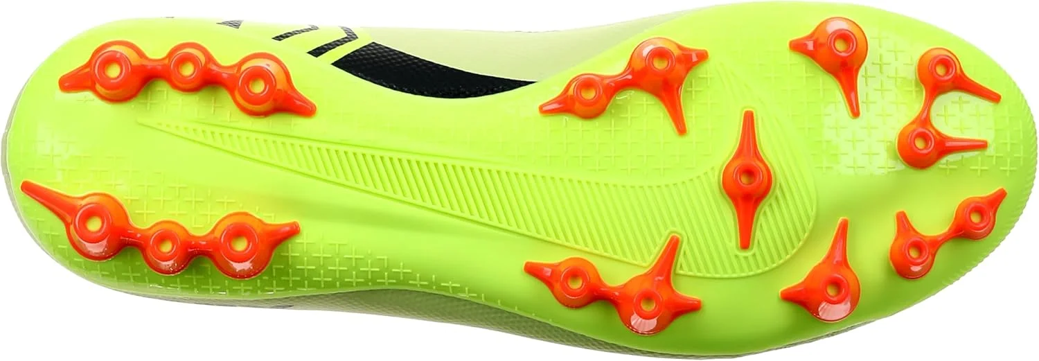کفش های مردانه بند دار نایک ZM SUPERFLY 10 ACADEMY AG کفش های مردانه بند دار نایک ZM SUPERFLY 10 ACADEMY AG