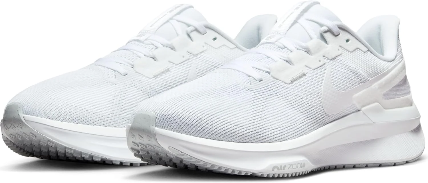 کفش ورزشی مردانه نایکی Nike Air Zoom Structure 25 کفش ورزشی مردانه نایکی Nike Air Zoom Structure 25