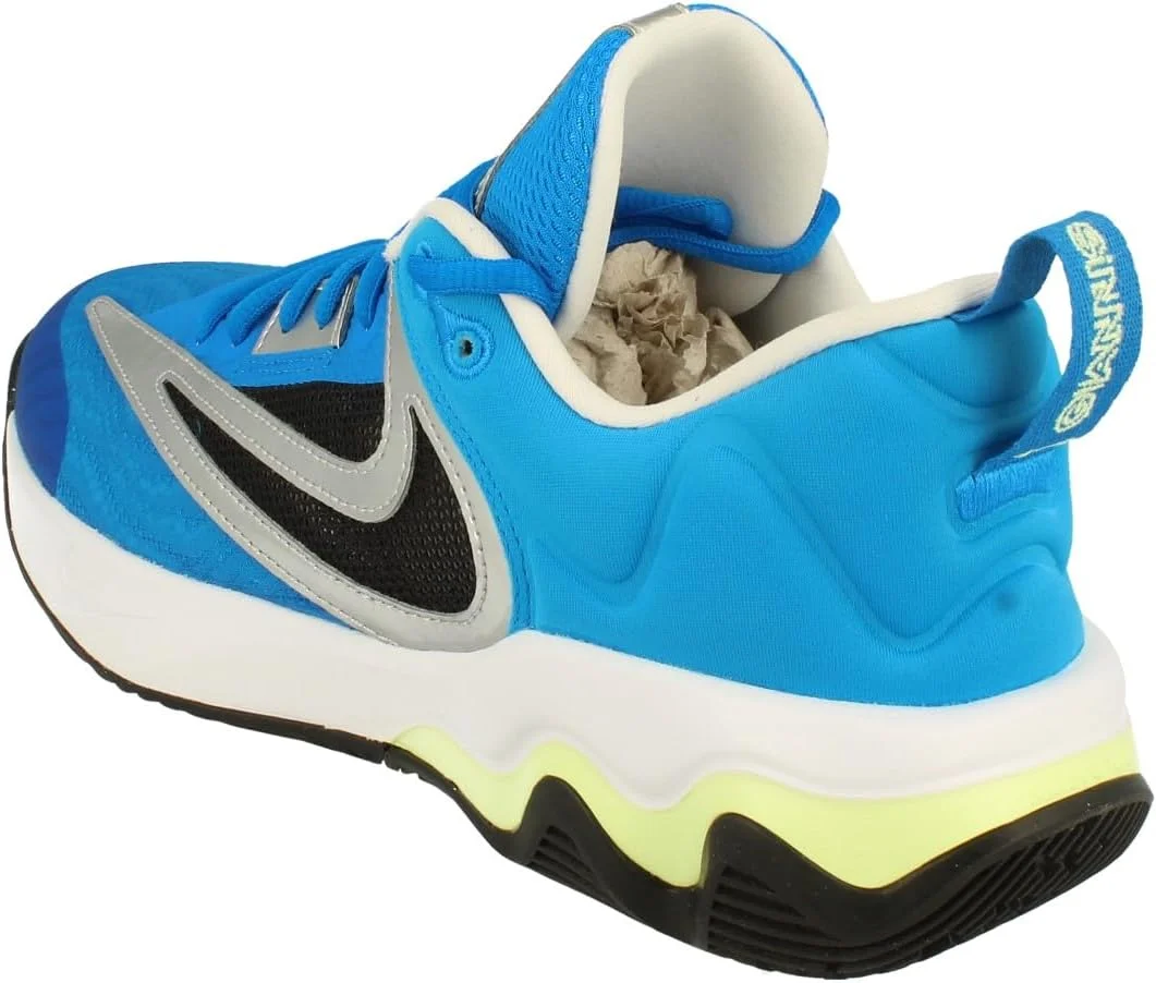 نایک Giannis Immortality 3، ساق بلند مردانه