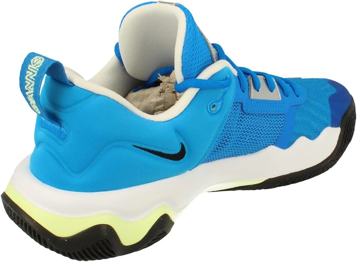 نایک Giannis Immortality 3، ساق بلند مردانه