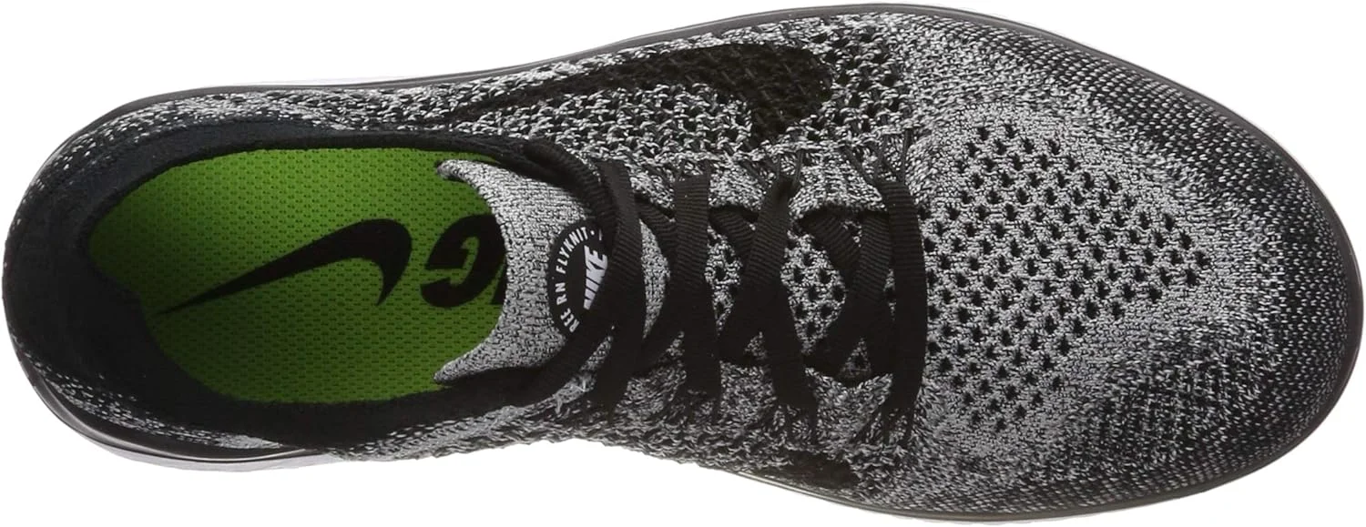 کفش مردانه دویدن نایک Nike Free Rn Flyknit 2018 کفش مردانه دویدن نایک Nike Free Rn Flyknit 2018