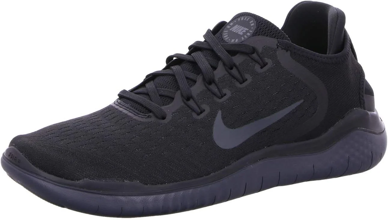 کفش های دویدن مردانه نایک Nike Free Rn 2018 مناسب مسابقه