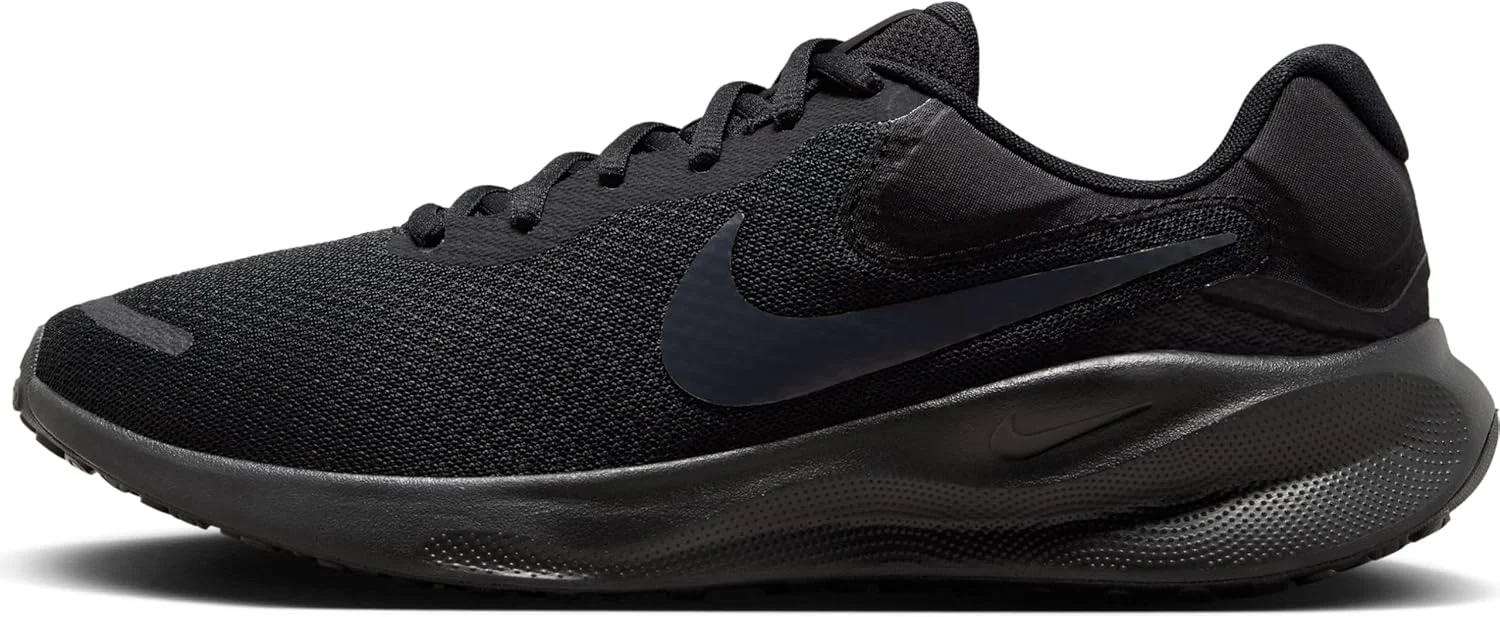 کفش مردانه بند دار نایک Nike Revolution 7
