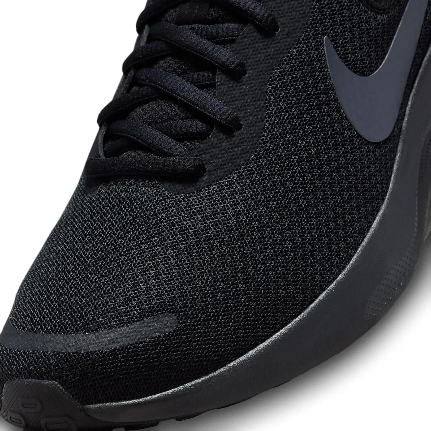 کفش مردانه بند دار نایک Nike Revolution 7 کفش مردانه بند دار نایک Nike Revolution 7