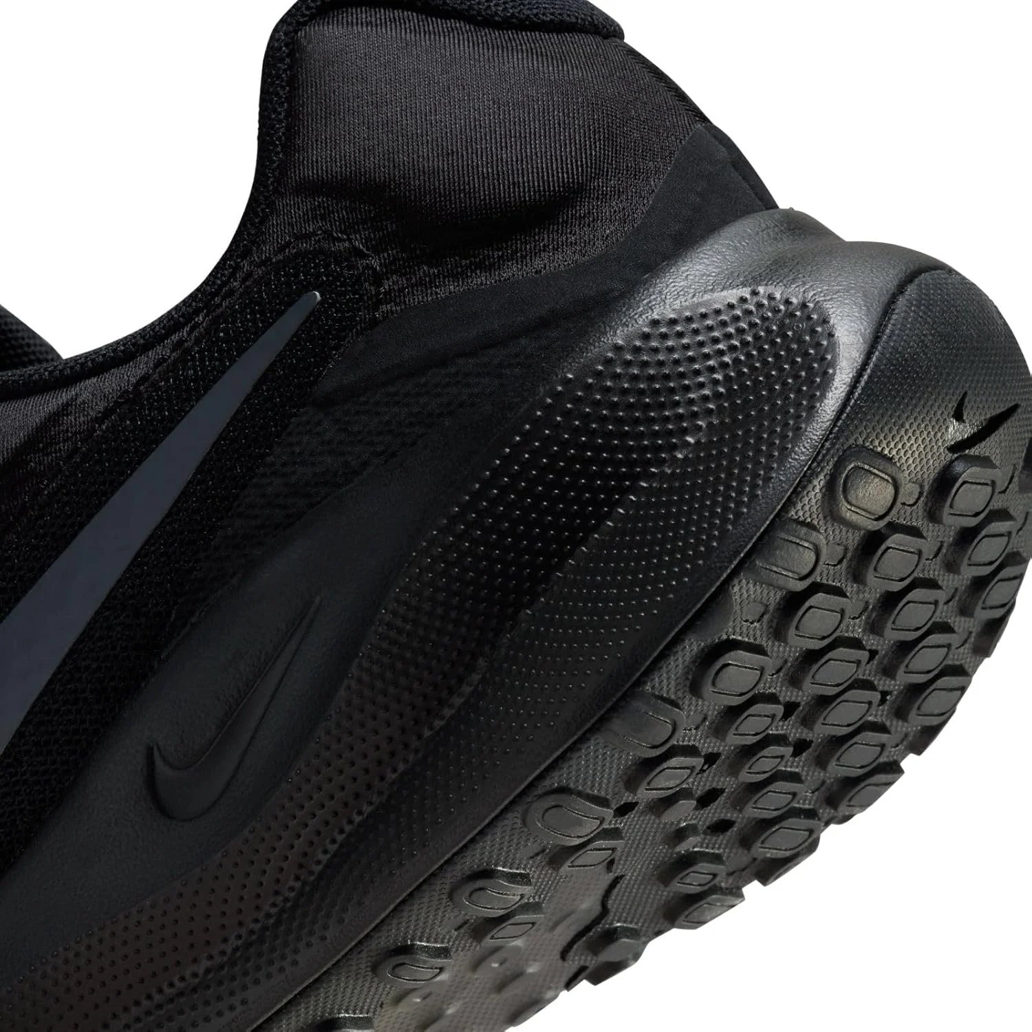 کفش مردانه بند دار نایک Nike Revolution 7 کفش مردانه بند دار نایک Nike Revolution 7