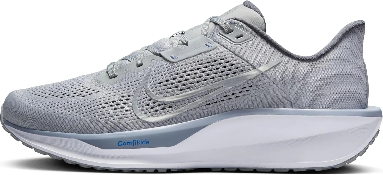 کفش مردانه بنددار نایکی NIKE QUEST 6