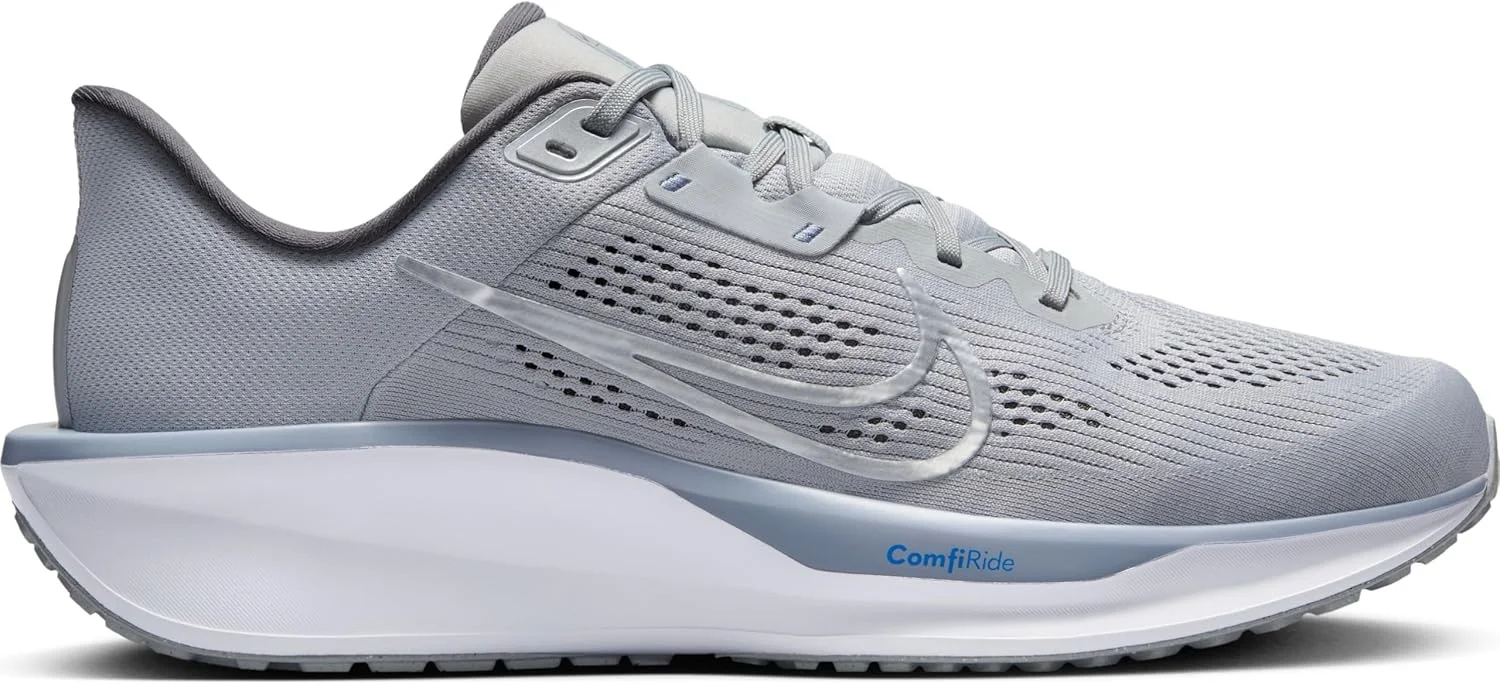 کفش مردانه بنددار نایکی NIKE QUEST 6 کفش مردانه بنددار نایکی NIKE QUEST 6