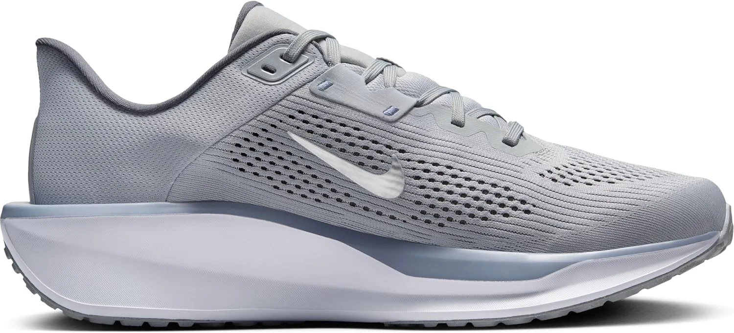 کفش مردانه بنددار نایکی NIKE QUEST 6 کفش مردانه بنددار نایکی NIKE QUEST 6