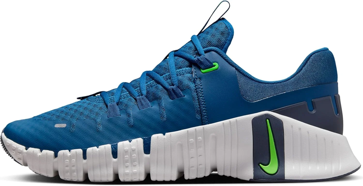 کفش تمرین مردانه Nike Free Metcon 5